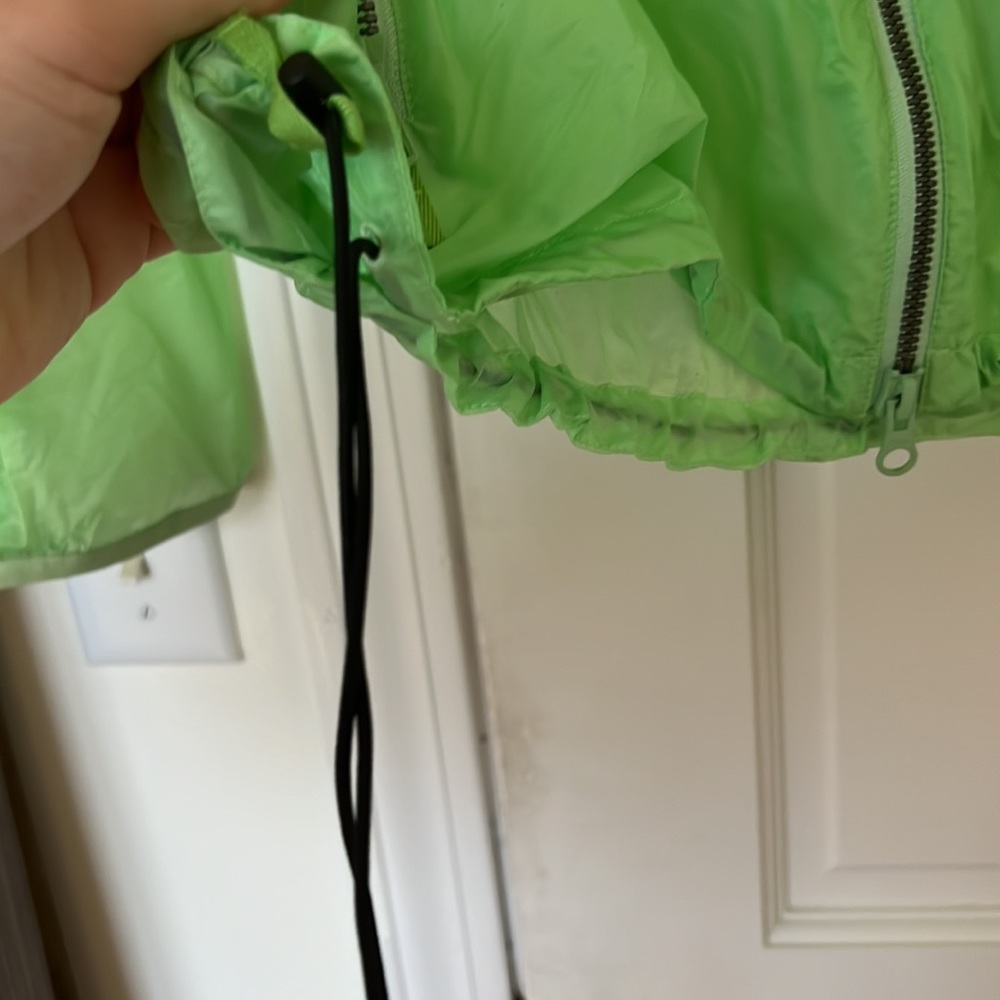 Theory Shell Jacket - image 6